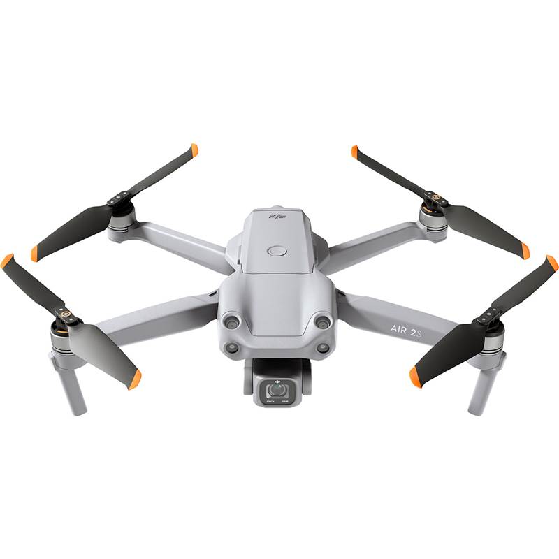 DJI Air 2S Fly More Combo-1