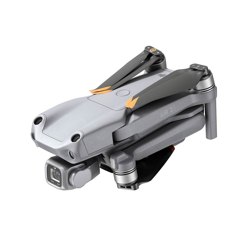 DJI Air 2S Fly More Combo-2