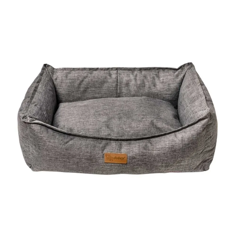 Dubex Licorice Dog Bed-2