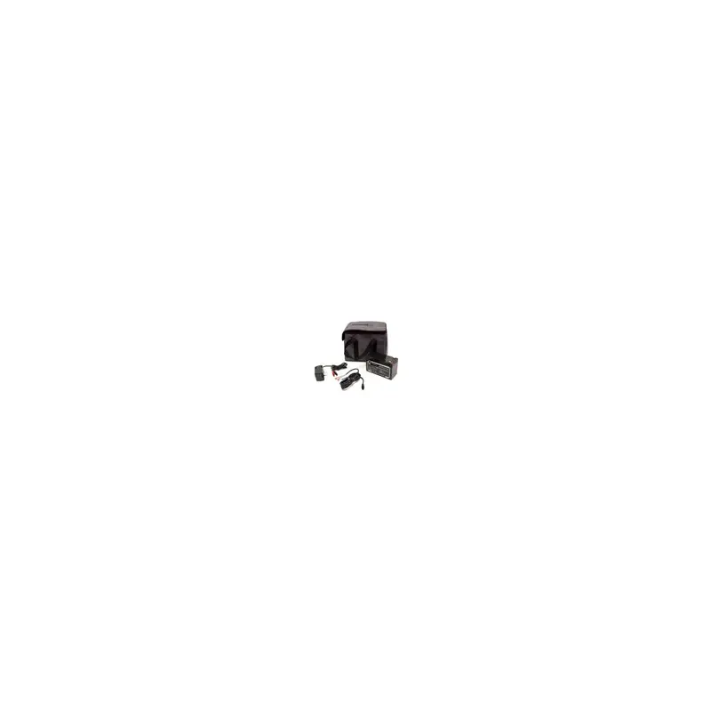 Eagle And Lowrance Accessories - Portable Power Packs-2