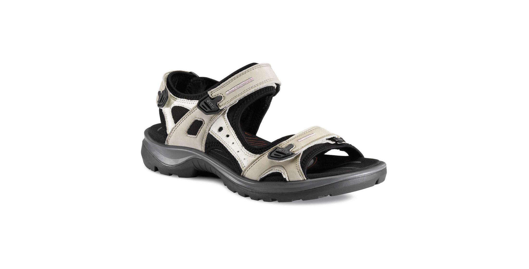 ECCO Womens Offroad Sandals