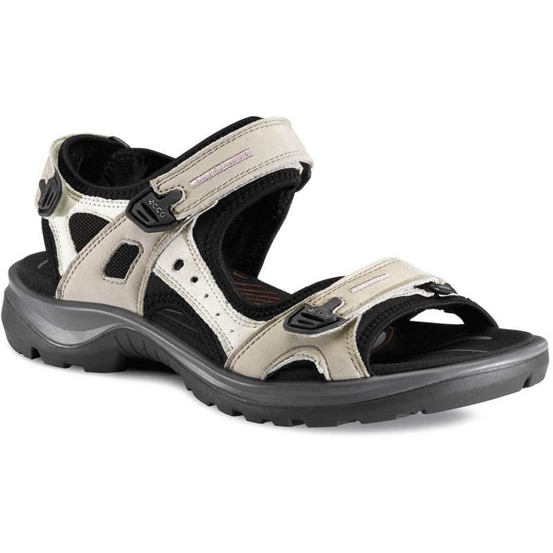 ECCO Womens Offroad Sandals-1
