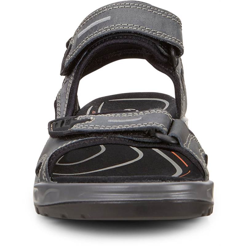 ECCO Mens Offroad Sandals-4