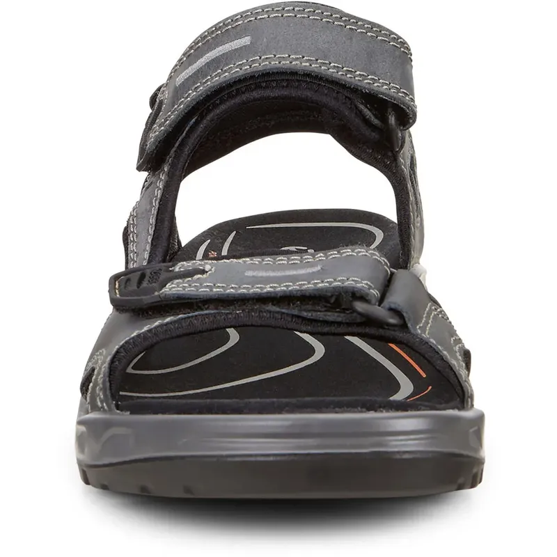 ECCO Mens Offroad Sandals-4