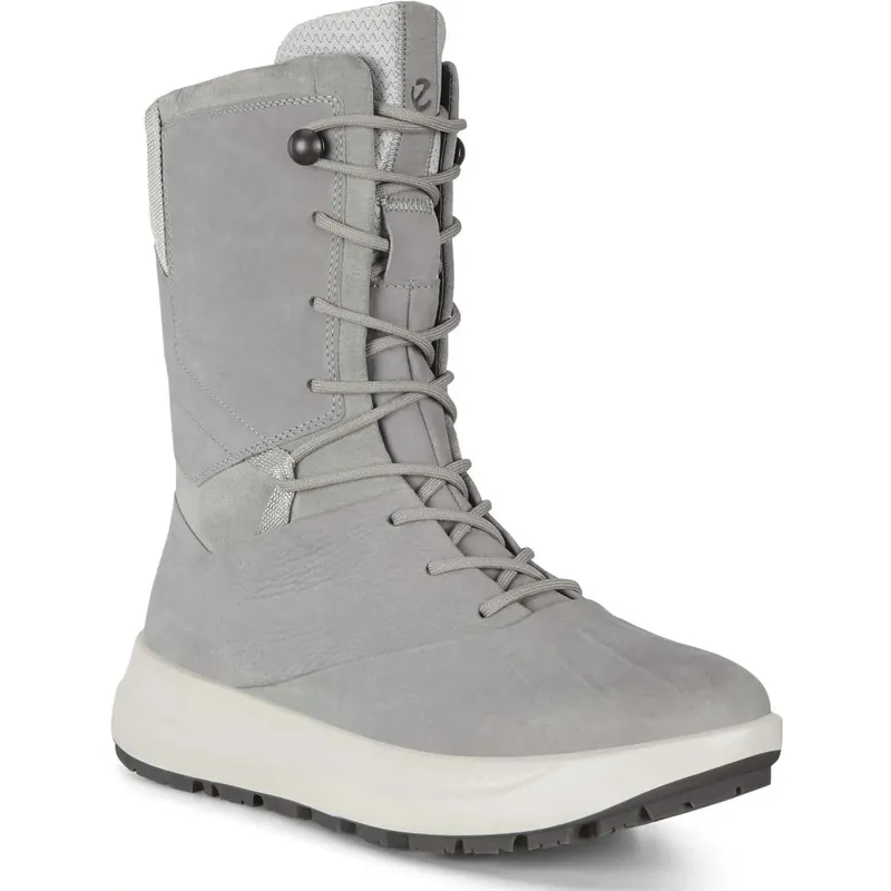 Ecco Womens Solice Tall Waterproof Boots-3