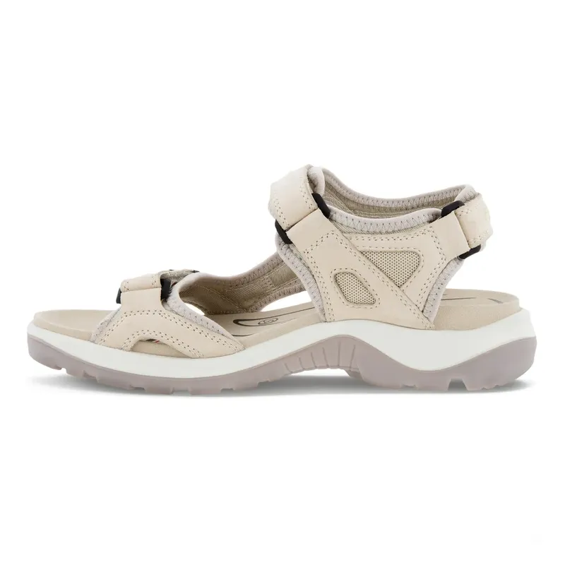 ECCO Womens Yucatan Sandals-4