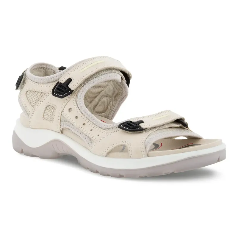ECCO Womens Yucatan Sandals-5