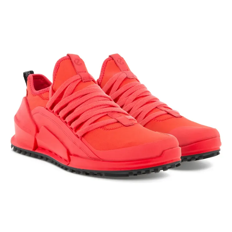 ECCO Womens Biom 2.0 Low Shoes-2