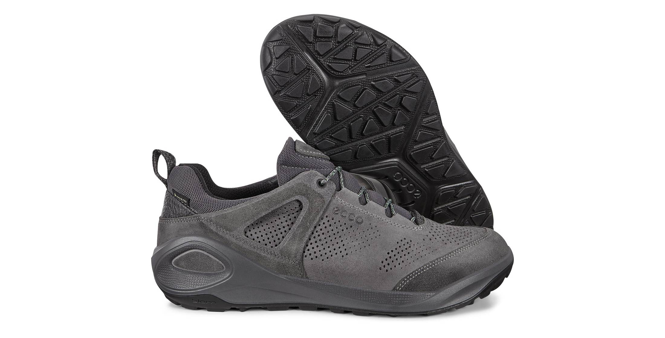 ecco men's biom 2go sneaker