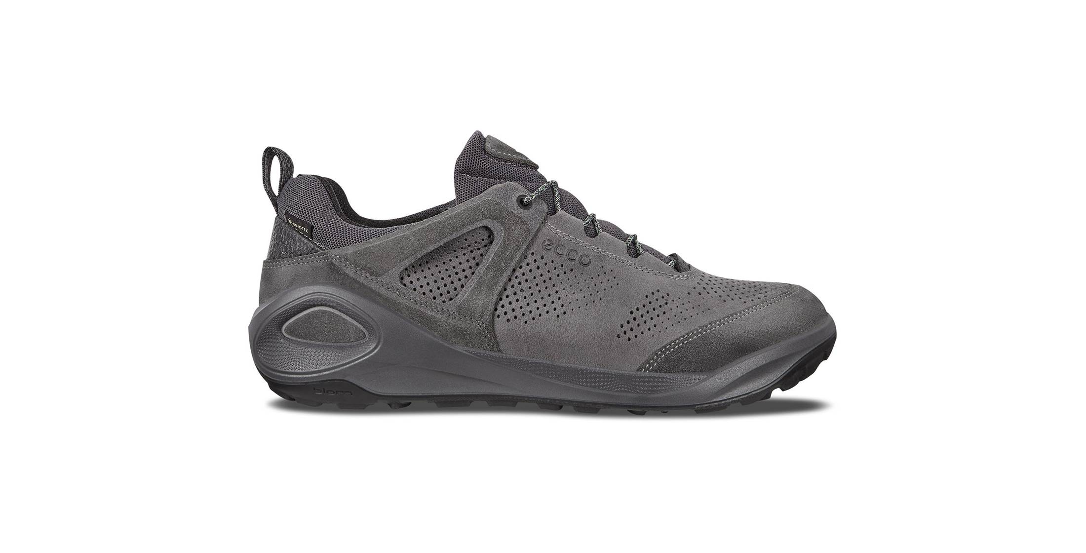 ecco men's biom 2go sneaker