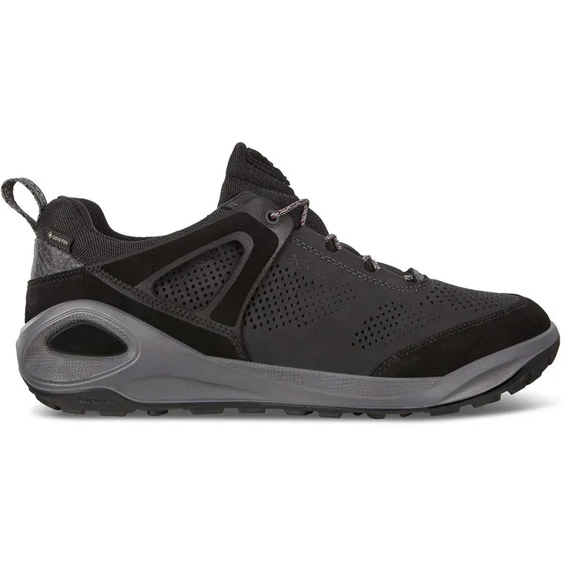 Ecco Mens Biom 2go GTX Shoes-2