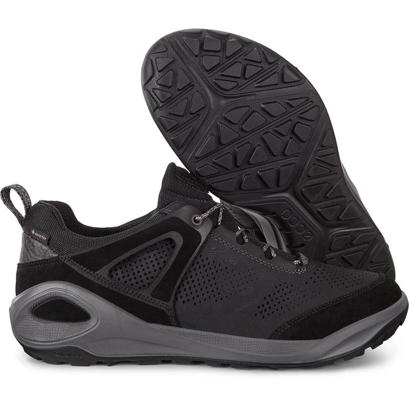 Ecco Mens Biom 2go GTX Shoes-4