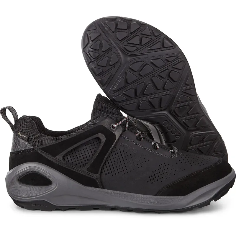Ecco Mens Biom 2go GTX Shoes-4
