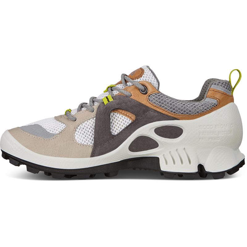 Ecco Womens Biom C-Trail Shoes-2