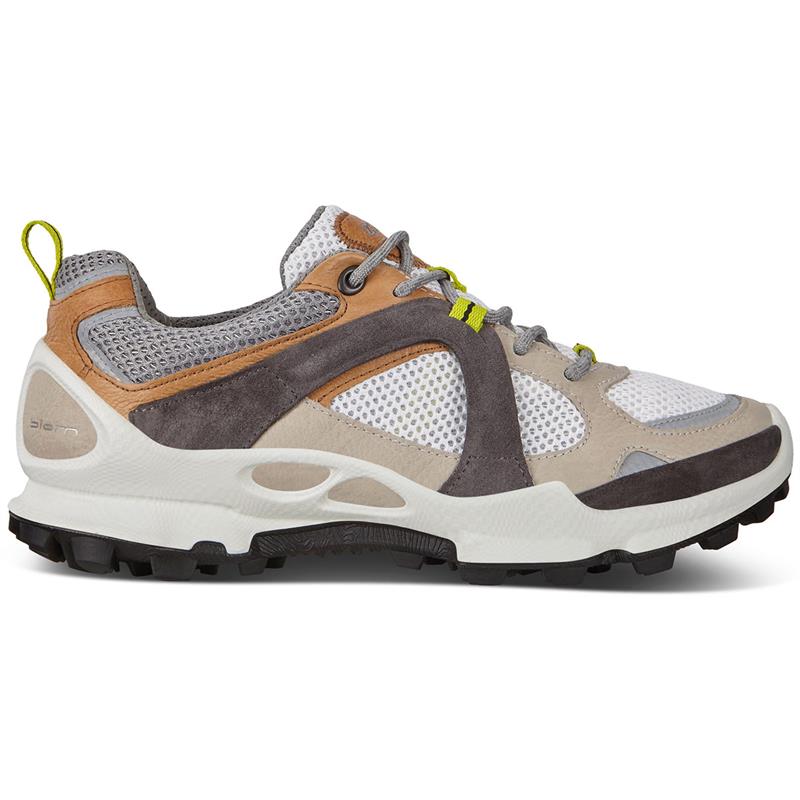 Ecco Womens Biom C-Trail Shoes-3