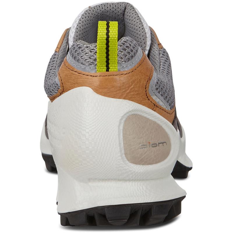 Ecco Womens Biom C-Trail Shoes-4
