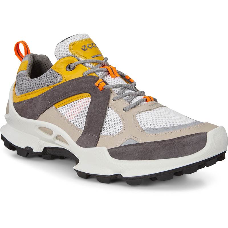 Ecco Mens Biom C-Trail Shoes-1