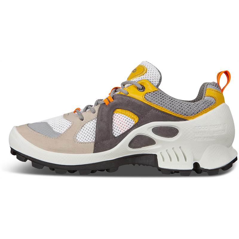 Ecco Mens Biom C-Trail Shoes-2