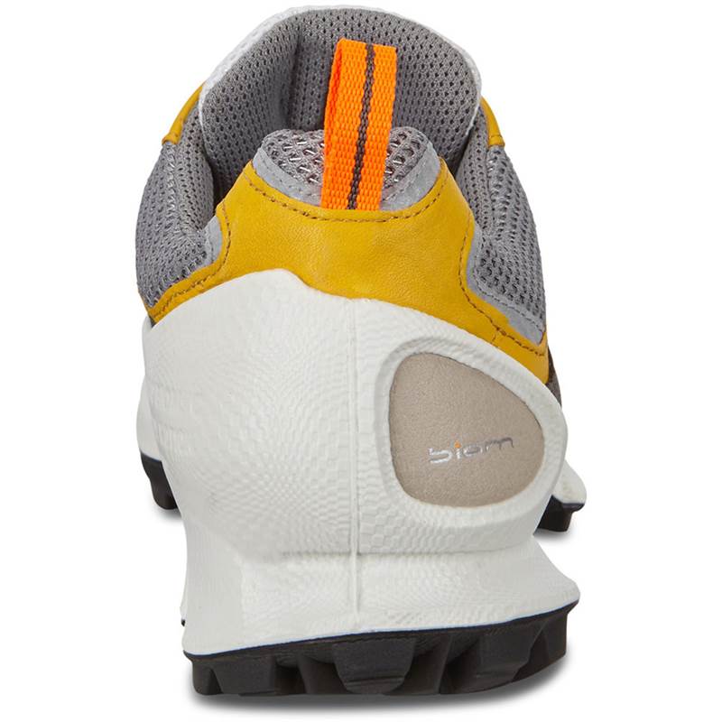 Ecco Mens Biom C-Trail Shoes-3