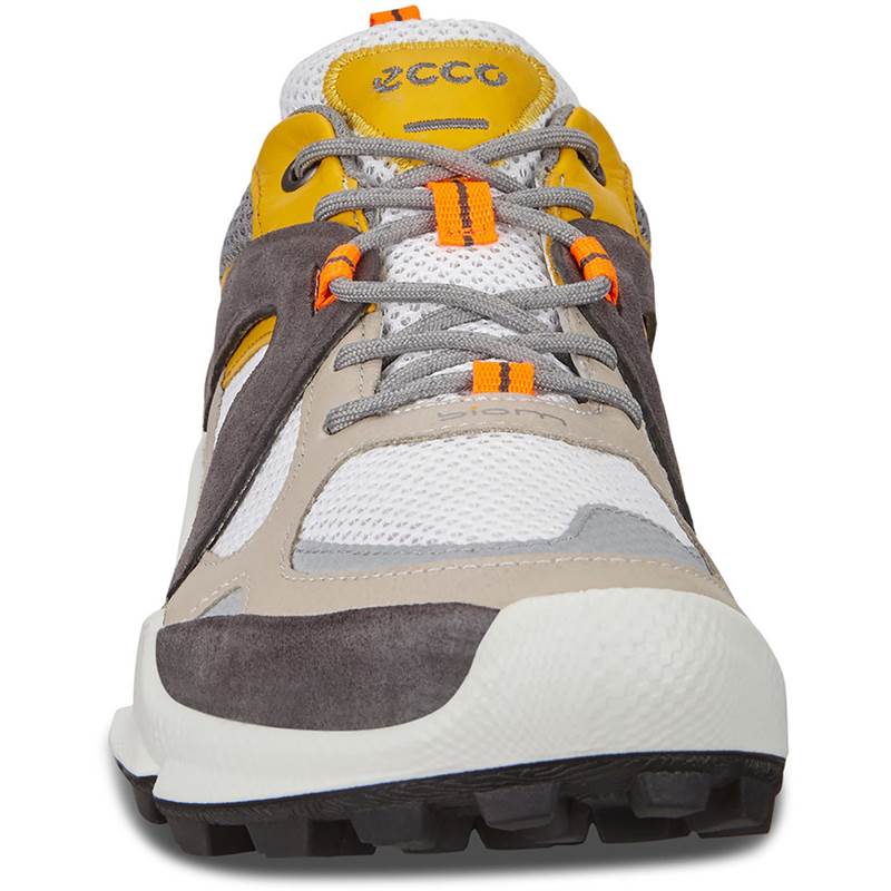 Ecco Mens Biom C-Trail Shoes-4