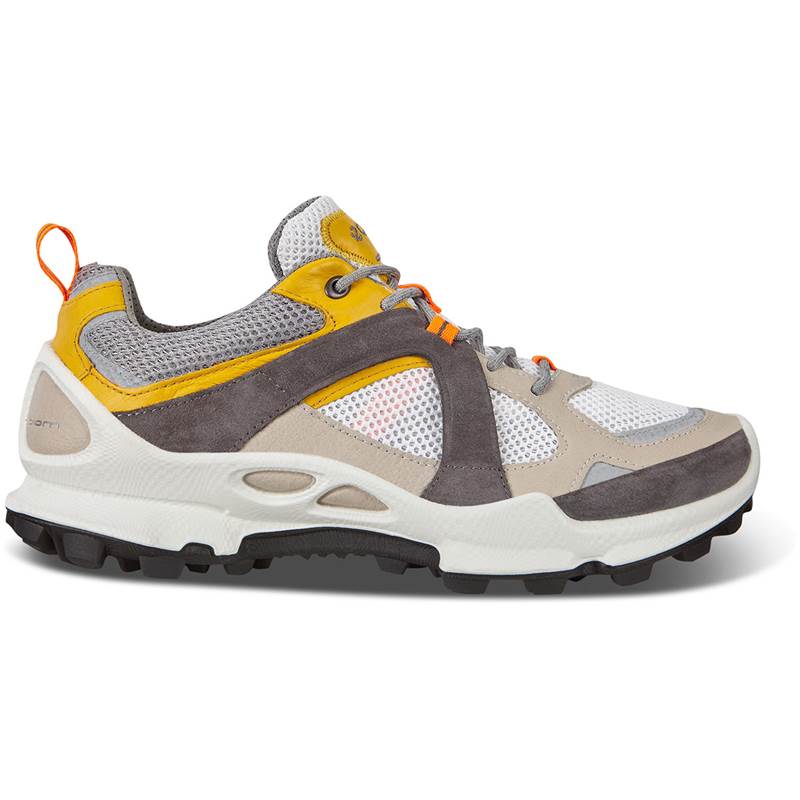 Ecco Mens Biom C-Trail Shoes-5