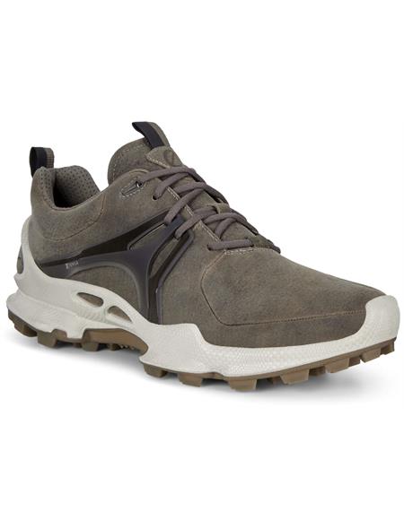 Ecco Mens Biom C-Trail Hiking Shoes
