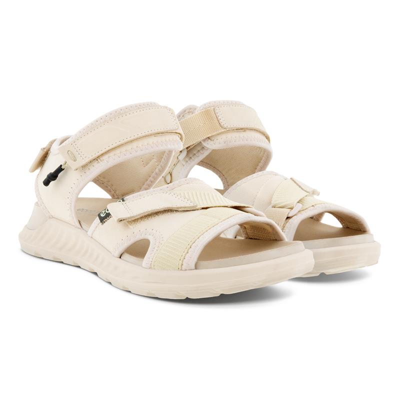 ECCO Womens Exowrap 3S Velcro Sandals-1