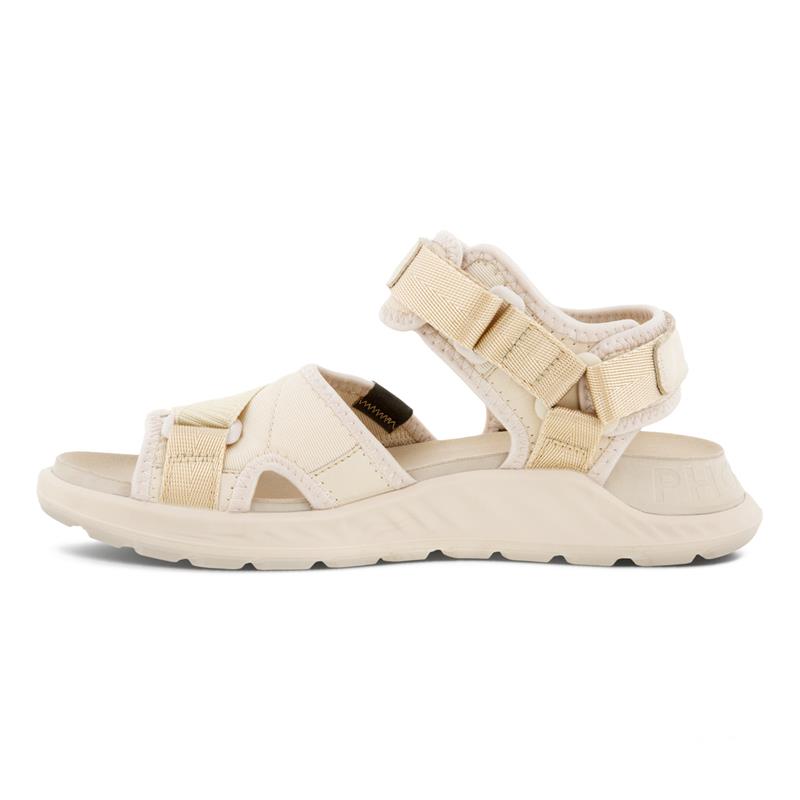 ECCO Womens Exowrap 3S Velcro Sandals-4