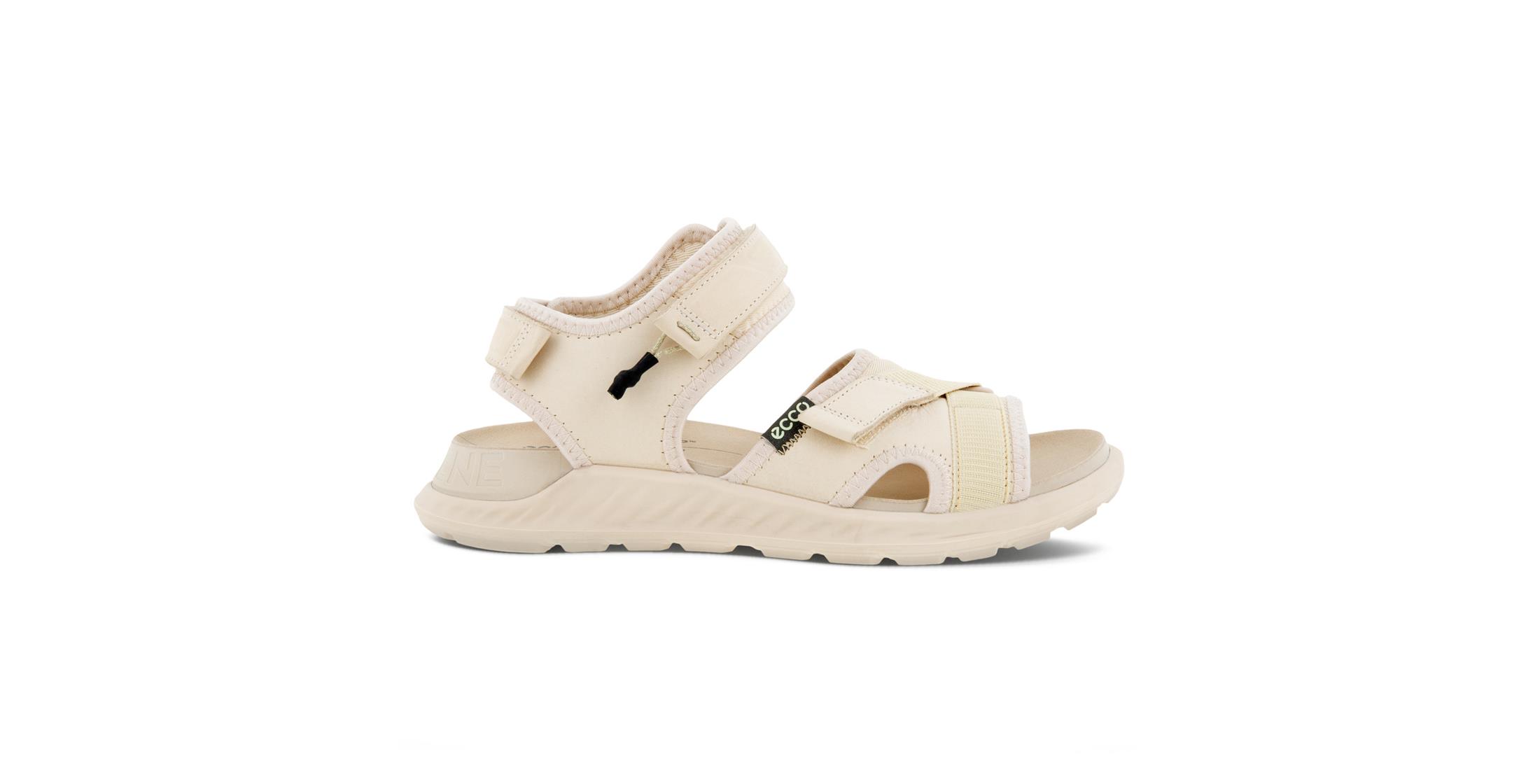 ecco velcro sandals