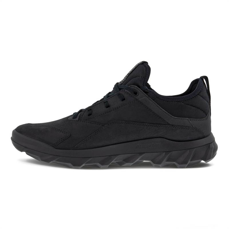 ECCO Mens MX Low Shoes-4