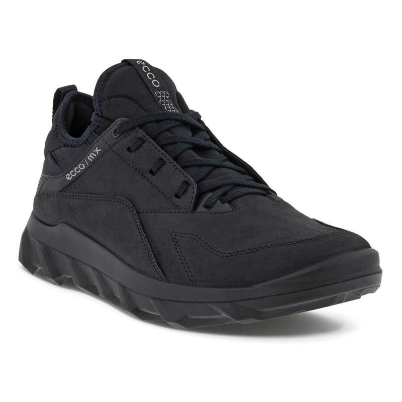 ECCO Mens MX Low Shoes-5