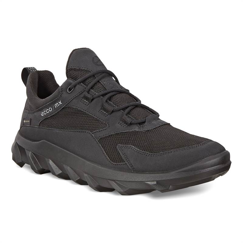 ECCO Mens MX Low GTX Shoes-1