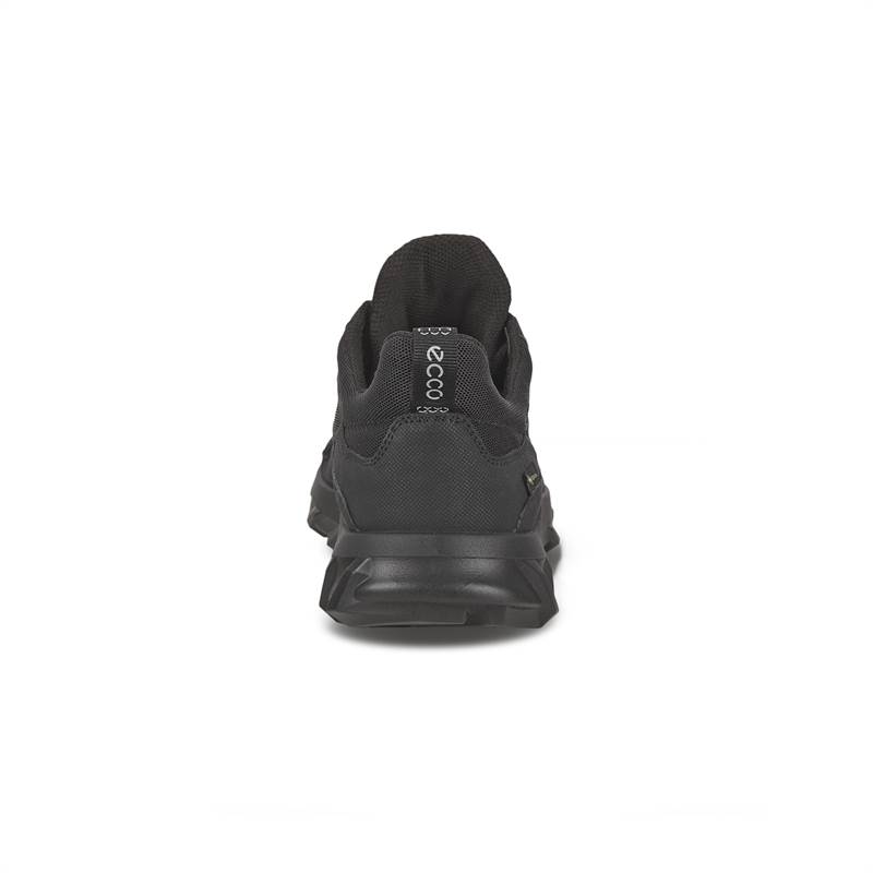 ECCO Mens MX Low GTX Shoes-3