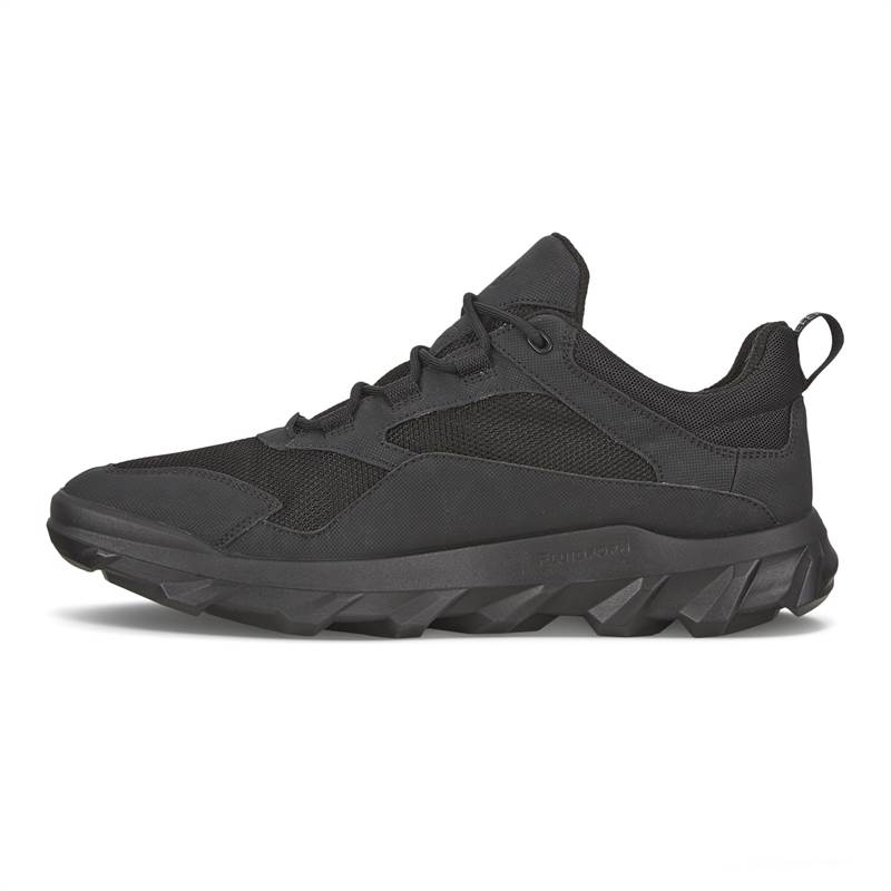 ECCO Mens MX Low GTX Shoes-4