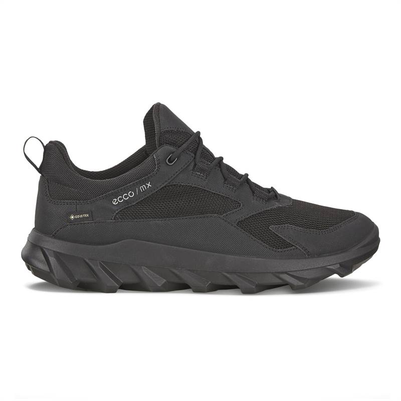 ECCO Mens MX Low GTX Shoes-5