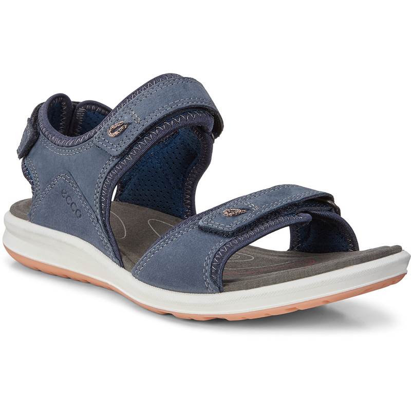 Ecco Womens Cruise II Sandals-1