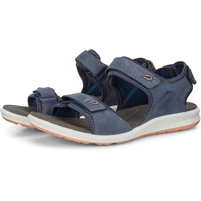 Ecco Womens Cruise II Sandals-2
