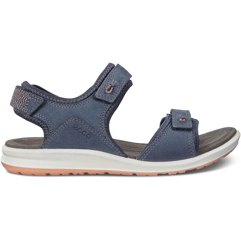 Ecco Womens Cruise II Sandals-3