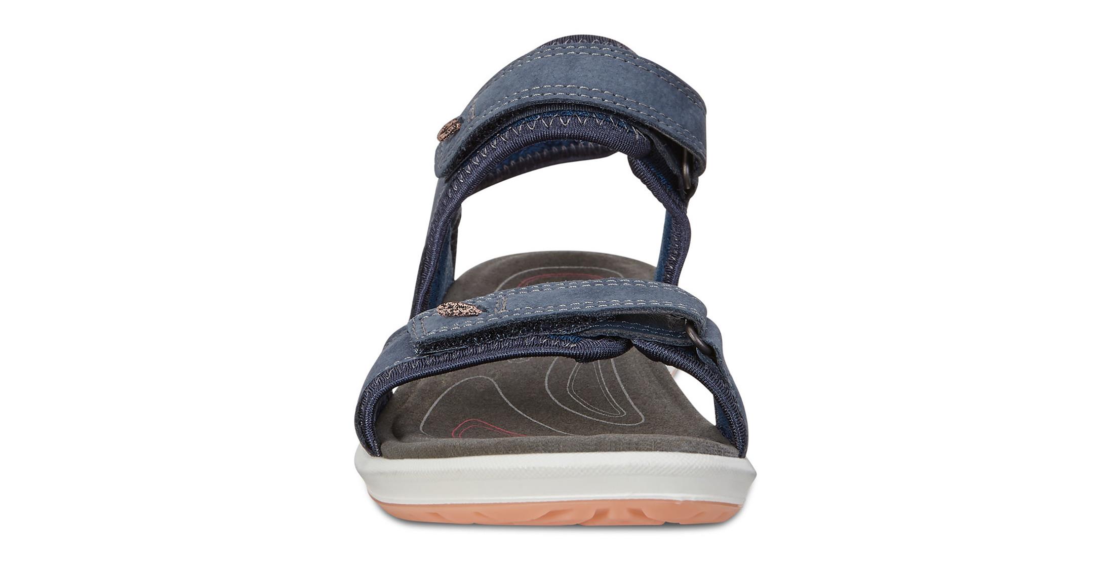 ecco cruise 11 sandals