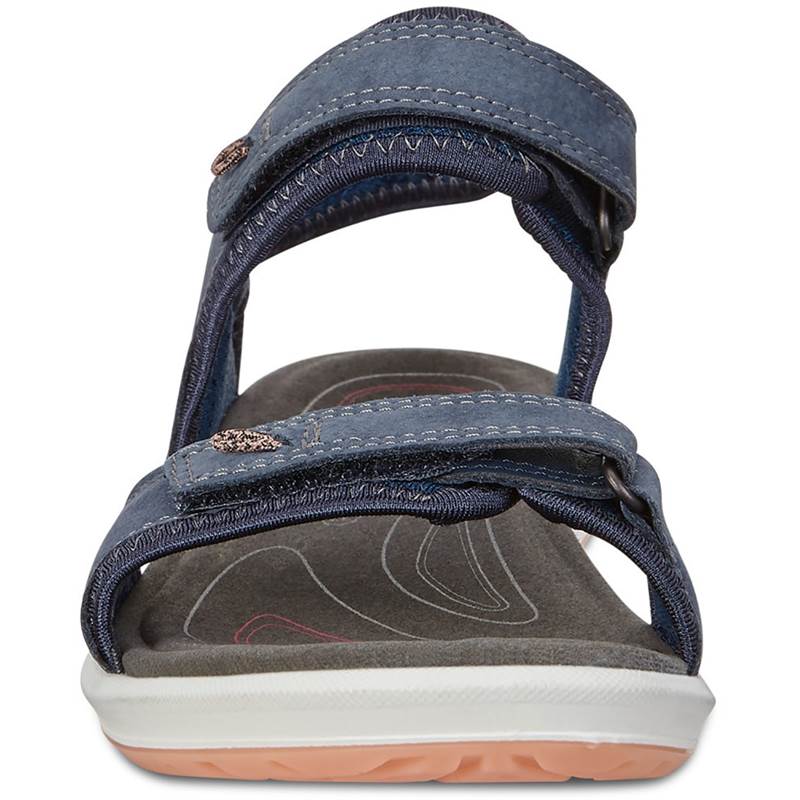 Ecco Womens Cruise II Sandals-4