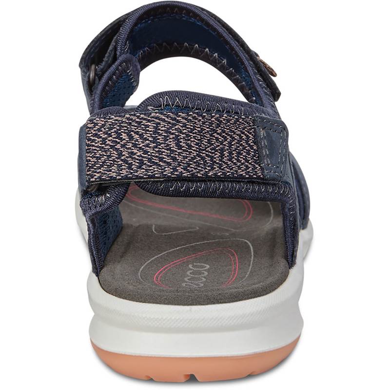 Ecco Womens Cruise II Sandals-5