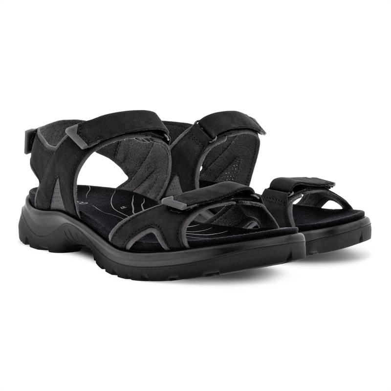 ECCO Womens Yucatan 2 3S Sandals-1