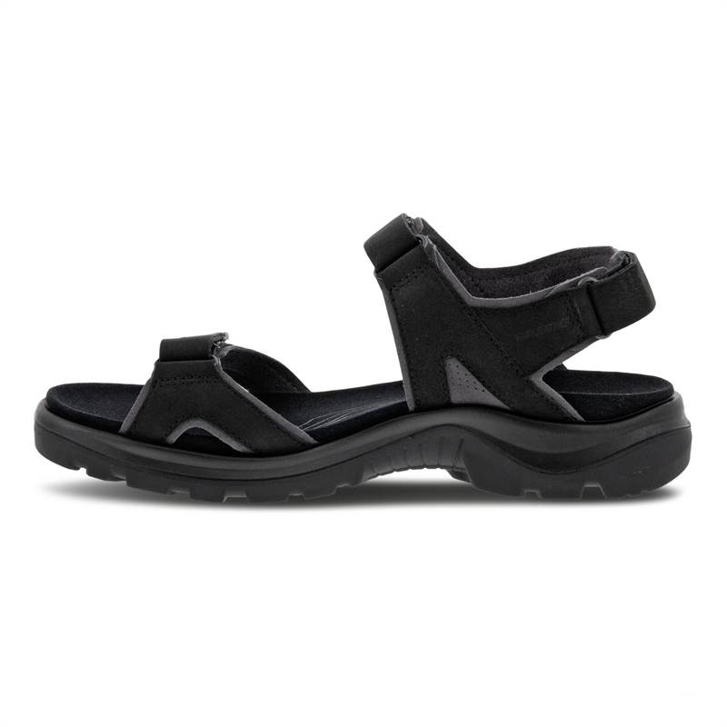 ECCO Womens Yucatan 2 3S Sandals-4