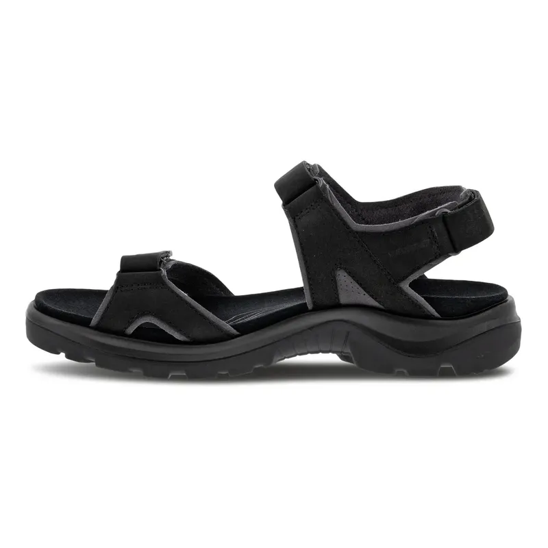 ECCO Womens Yucatan 2 3S Sandals-4