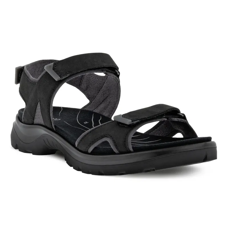 ECCO Womens Yucatan 2 3S Sandals-5