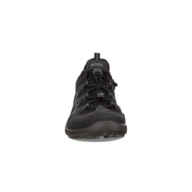 ECCO Womens Terracruise LT Low Vent Shoes-2