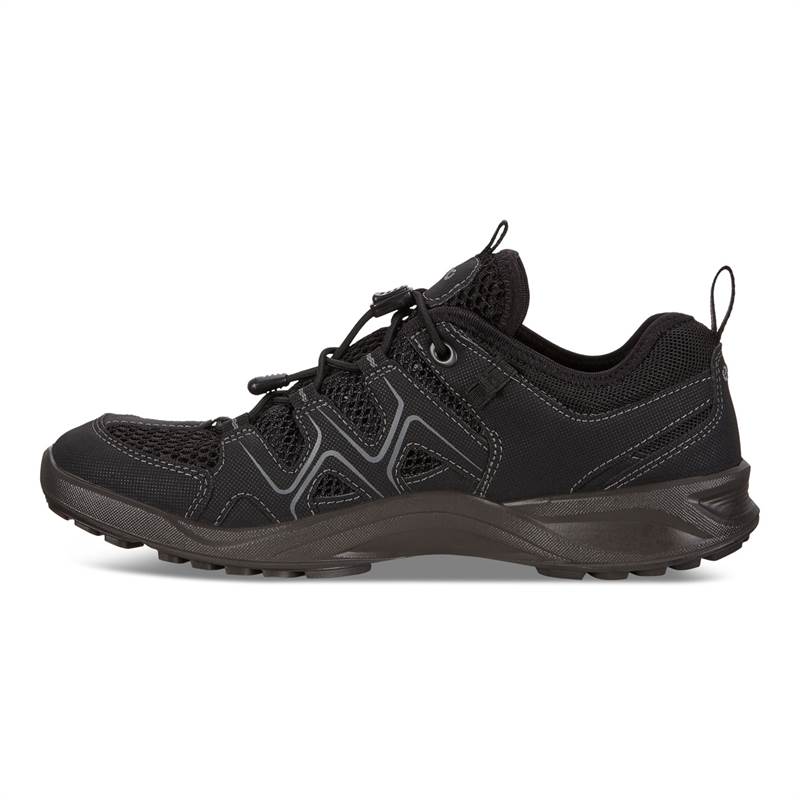 ECCO Womens Terracruise LT Low Vent Shoes-4