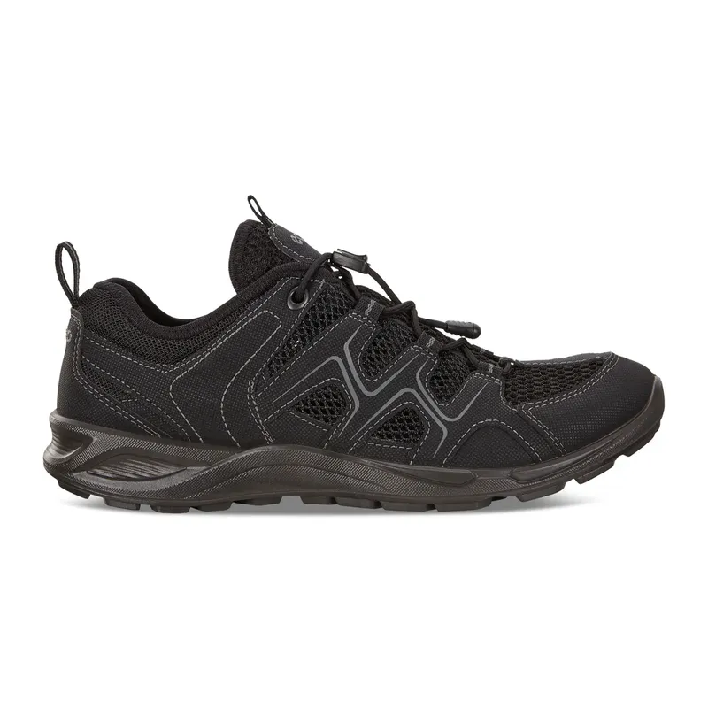 ECCO Womens Terracruise LT Low Vent Shoes-5