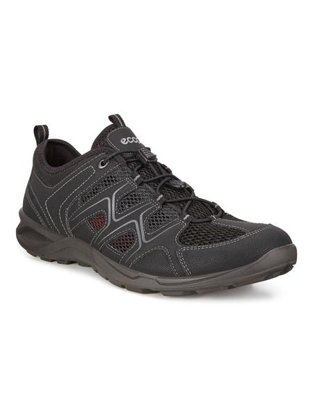 ECCO Mens Terracruise LT Low Vent Shoes