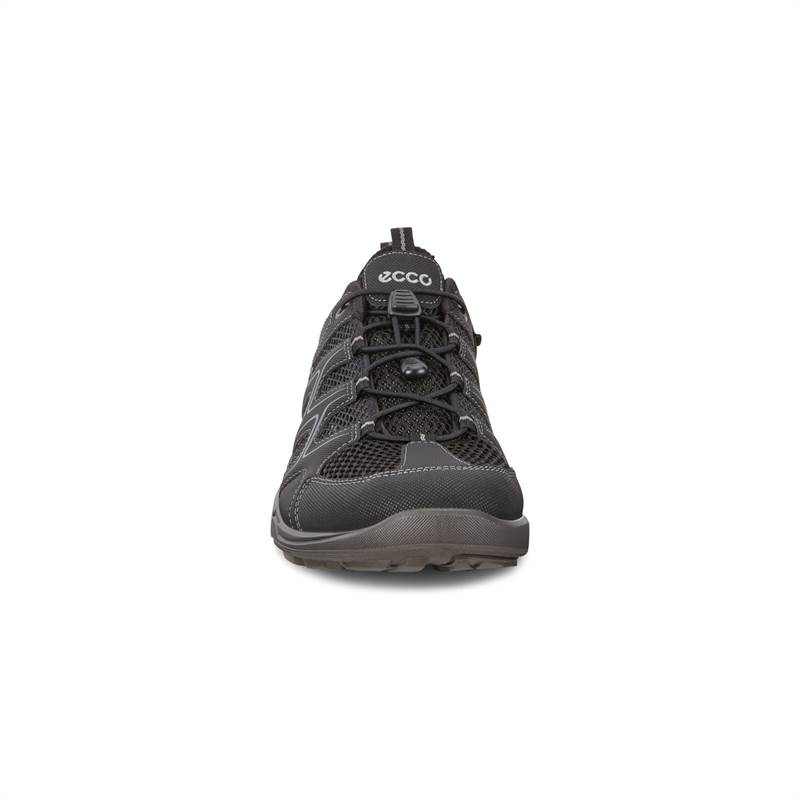 ECCO Mens Terracruise LT Low Vent Shoes-2
